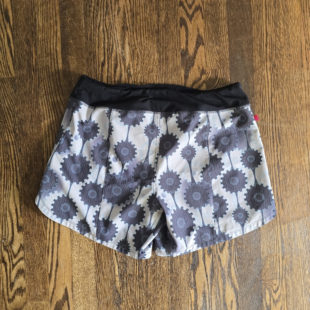 Terry Women’s Cycling Overshorts - Picture 4 of 4